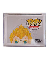 Majin Vegeta [Signed by Christopher Sabat] - POP! #862
