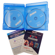 Avengers: Endgame - [Blu-Ray]
