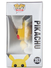 Pikachu - POP! #353