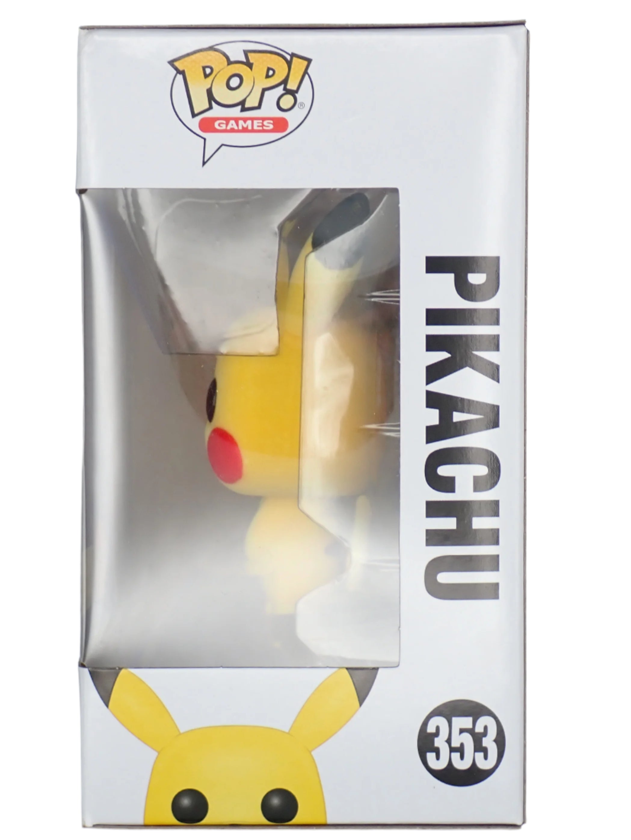 Pikachu - POP! #353