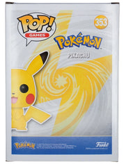Pikachu - POP! #353