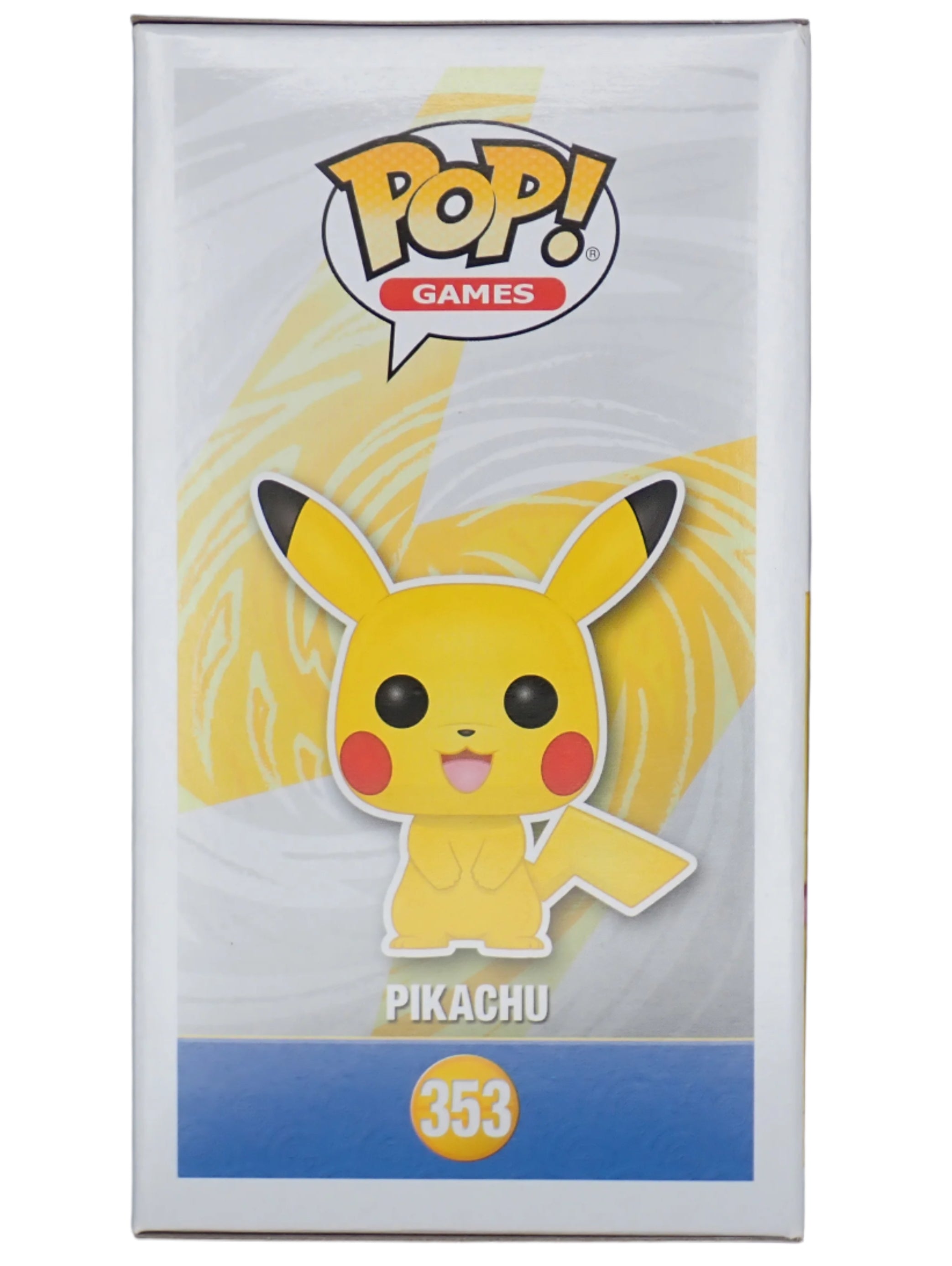 Pikachu - POP! #353