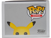 Pikachu - POP! #353