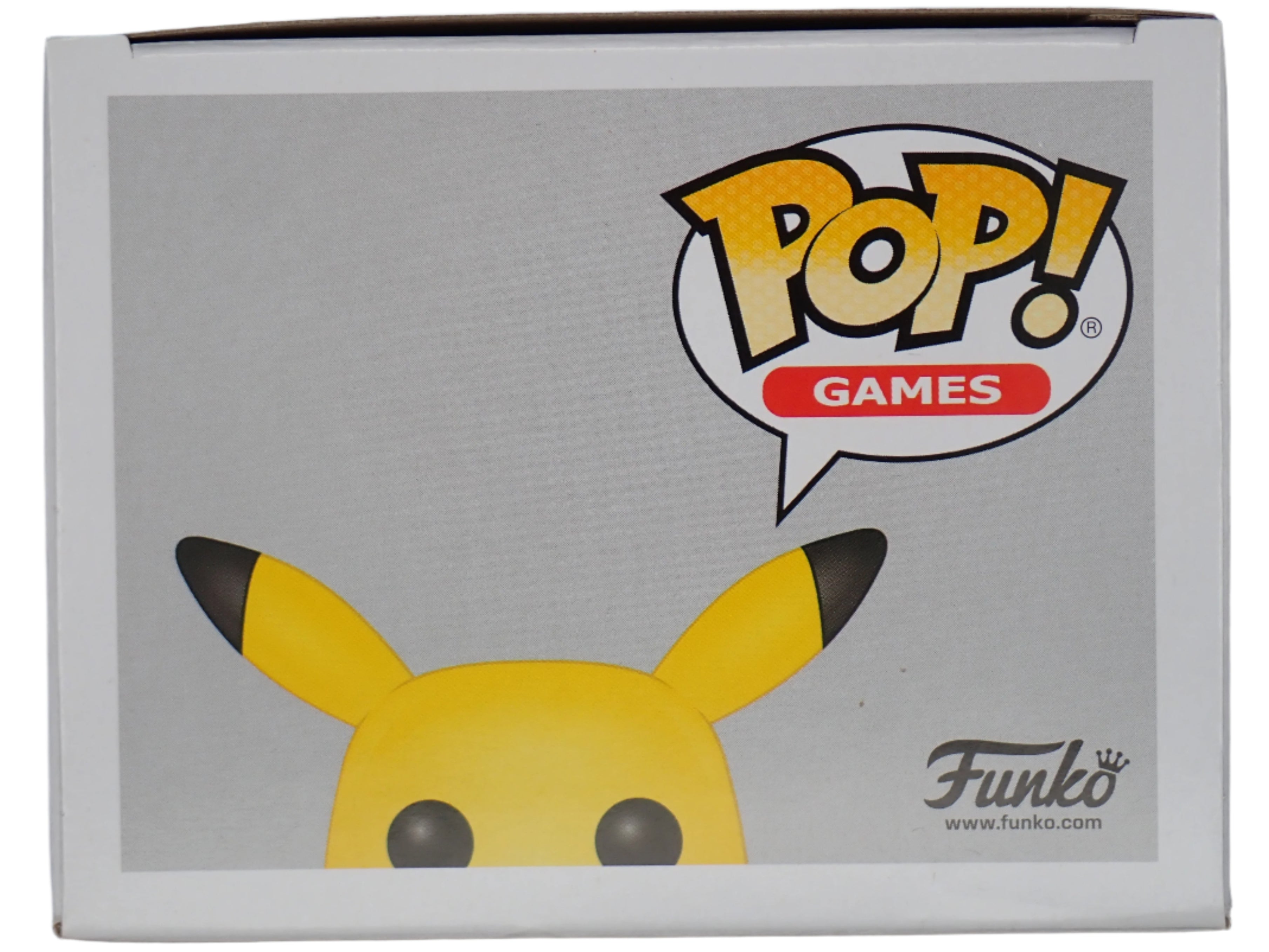 Pikachu - POP! #353