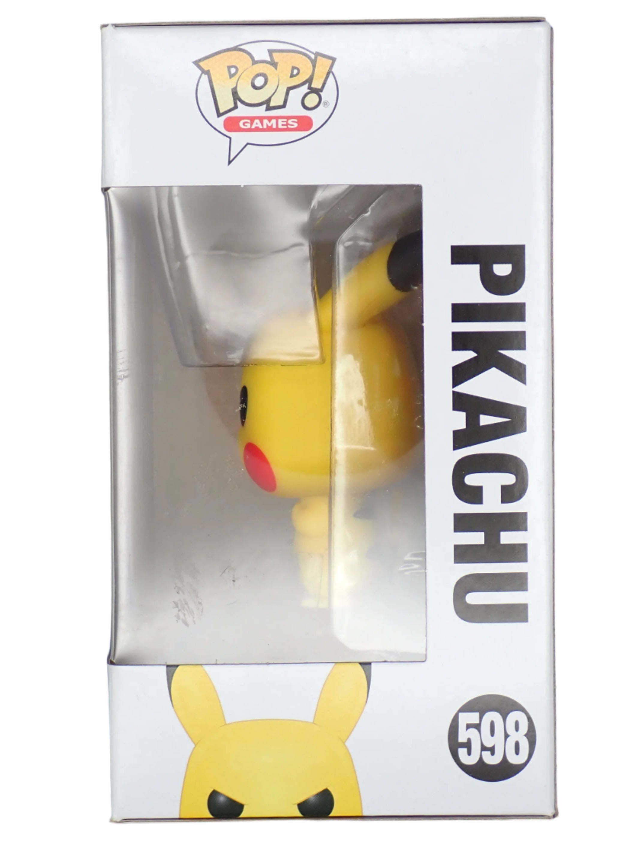 Pikachu - POP! #598