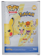 Pikachu - POP! #598