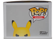Pikachu - POP! #598