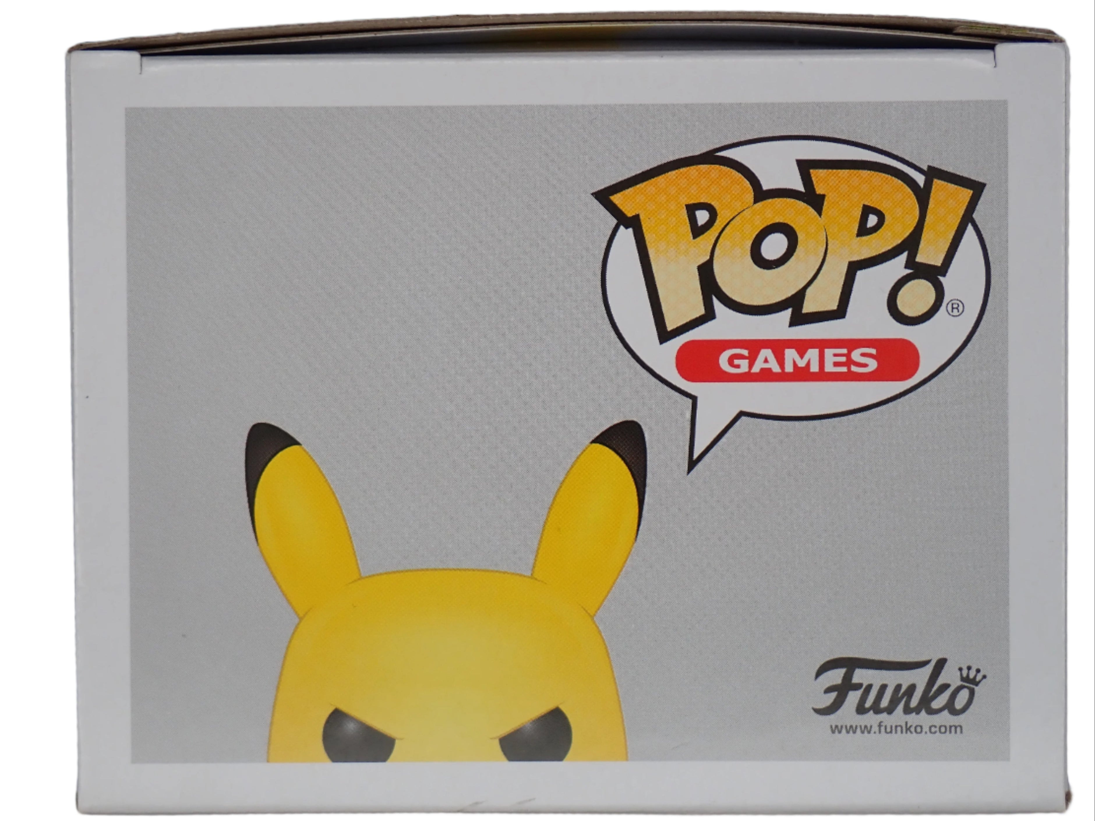 Pikachu - POP! #598