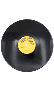 Wonder Woman Book and Record Set - Vinyl