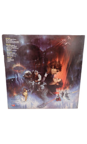 John Williams - Empire Strikes Back  Soundtrack - Vinyl