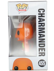 Charmander - POP! #455