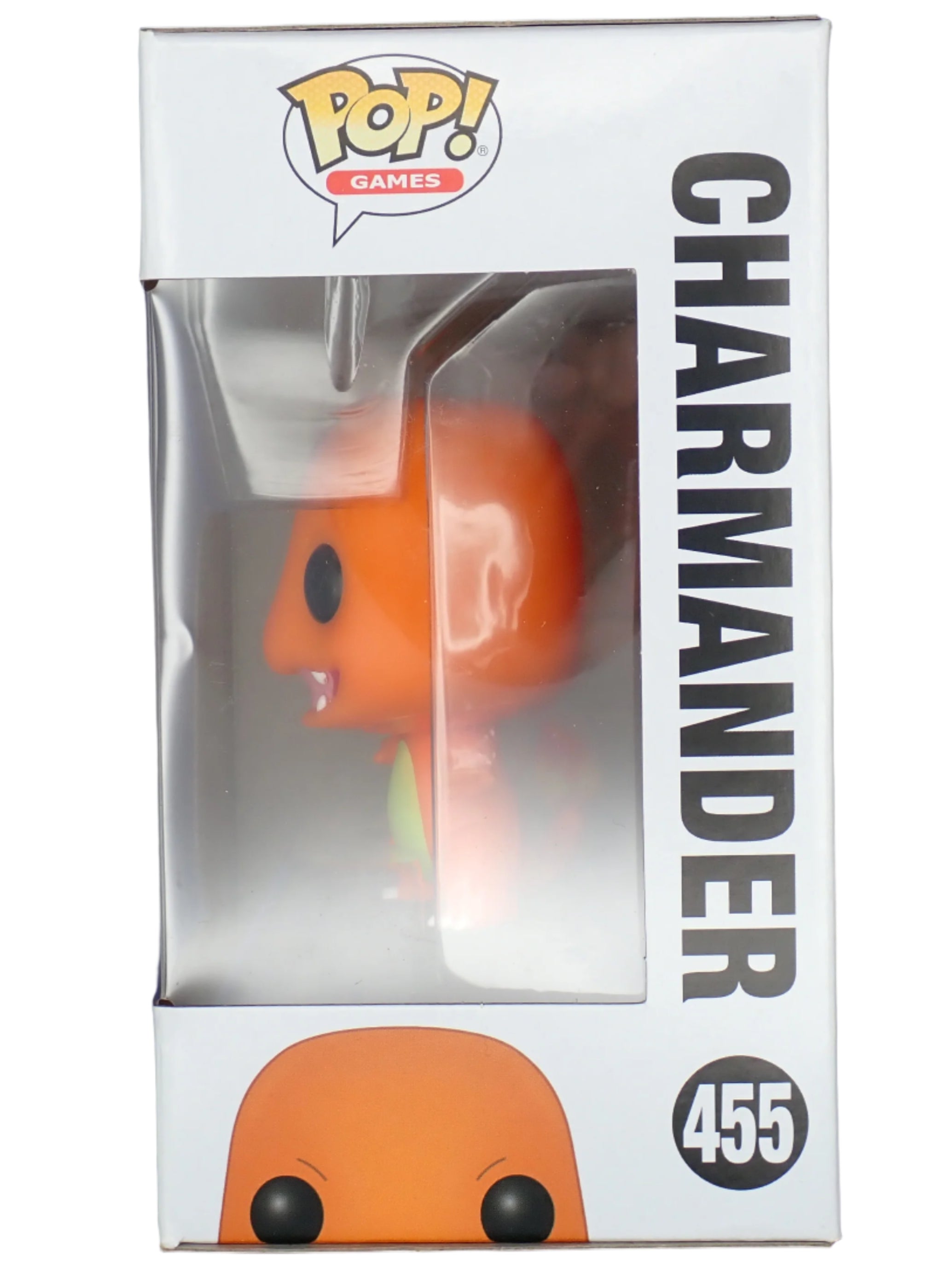 Charmander - POP! #455