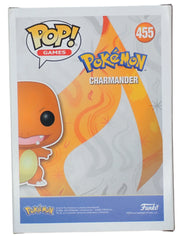 Charmander - POP! #455