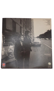 John Lennon & Yoko Ono - Double Fantasy - Vinyl
