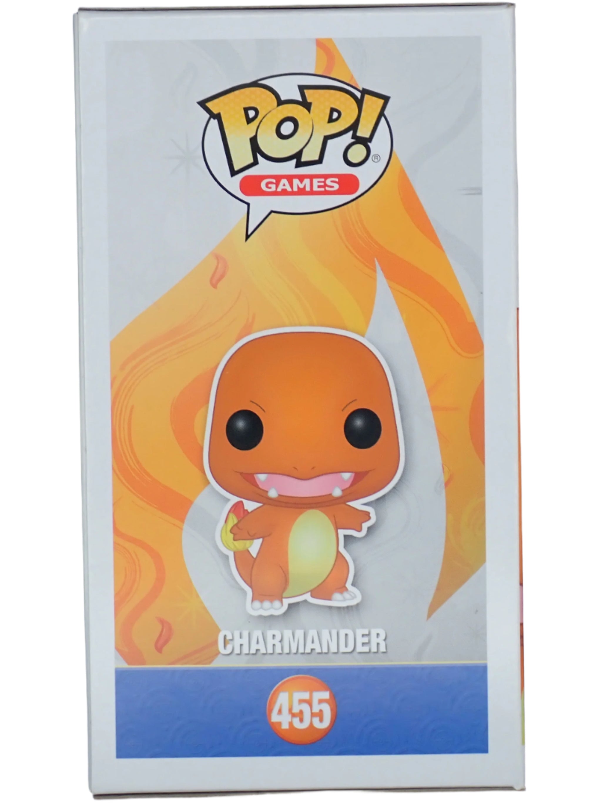 Charmander - POP! #455