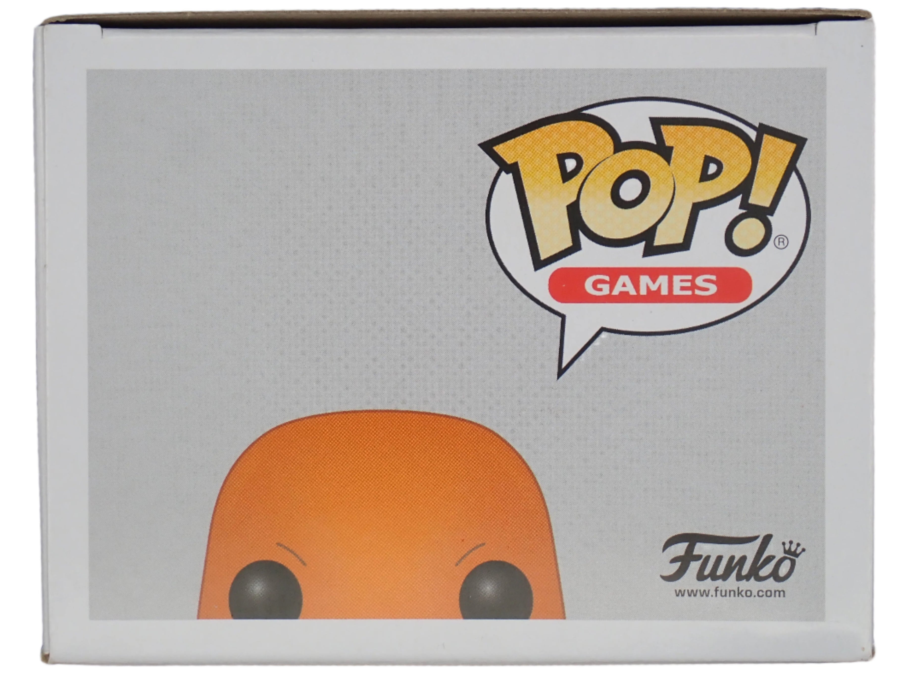 Charmander - POP! #455