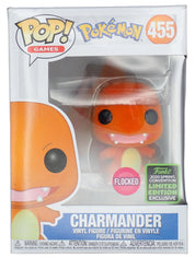 Charmander - POP! #455