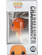 Charmander - POP! #455