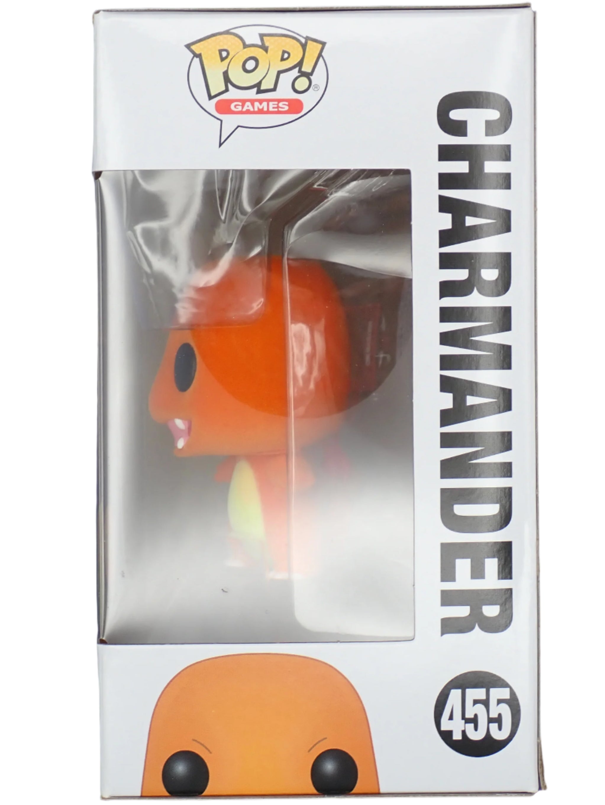 Charmander - POP! #455