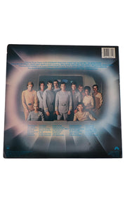 Jerry Goldsmith - Star Trek Soundtrack - Vinyl