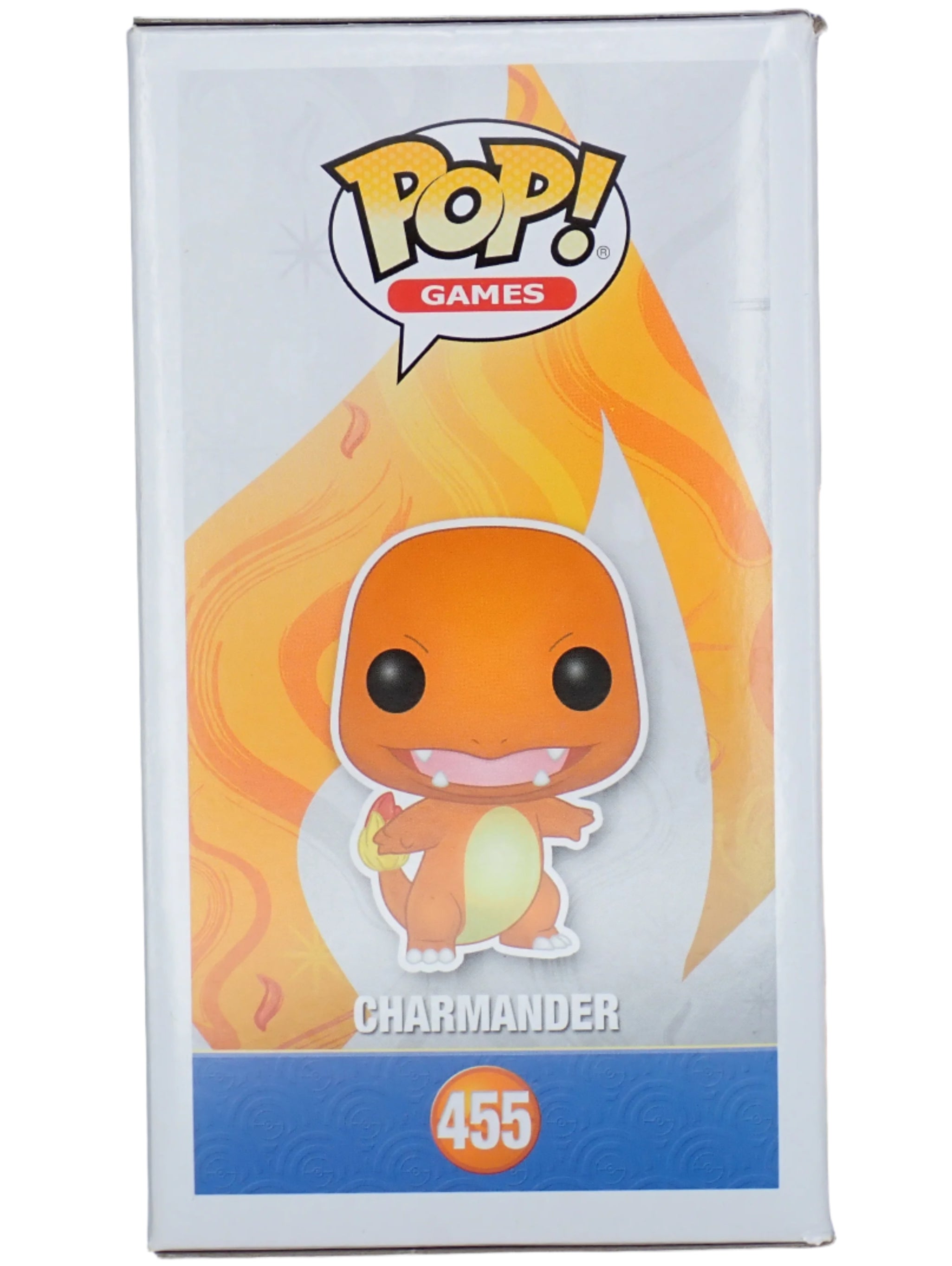 Charmander - POP! #455