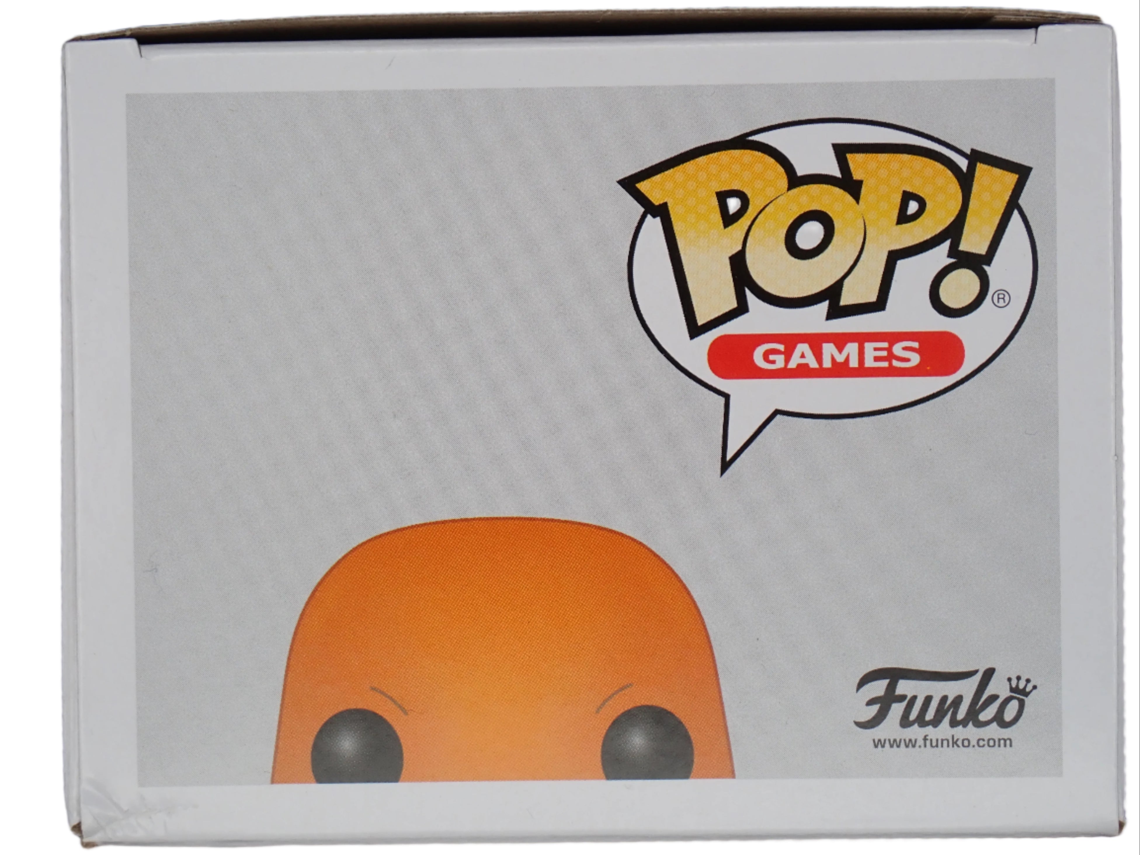 Charmander - POP! #455