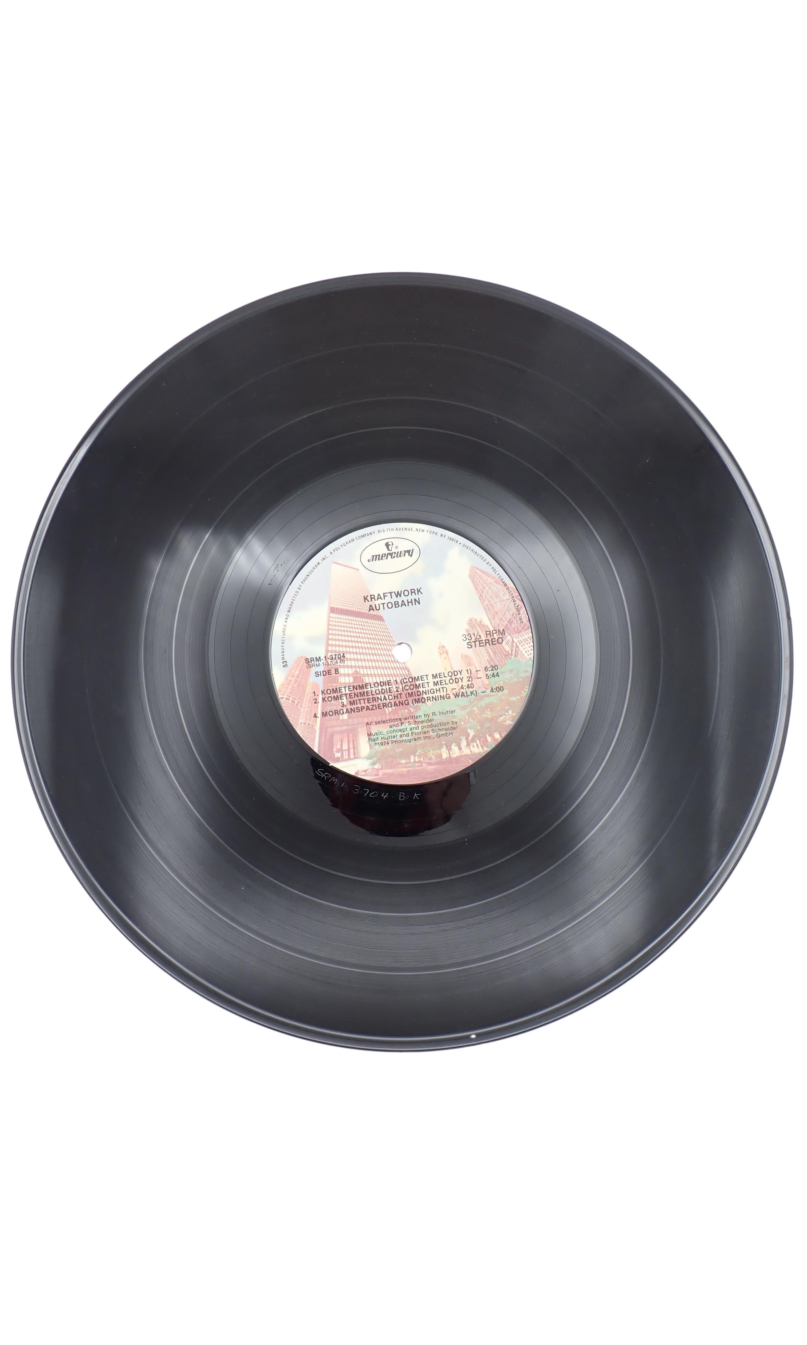 Kraftwerk - Autobahn - Vinyl