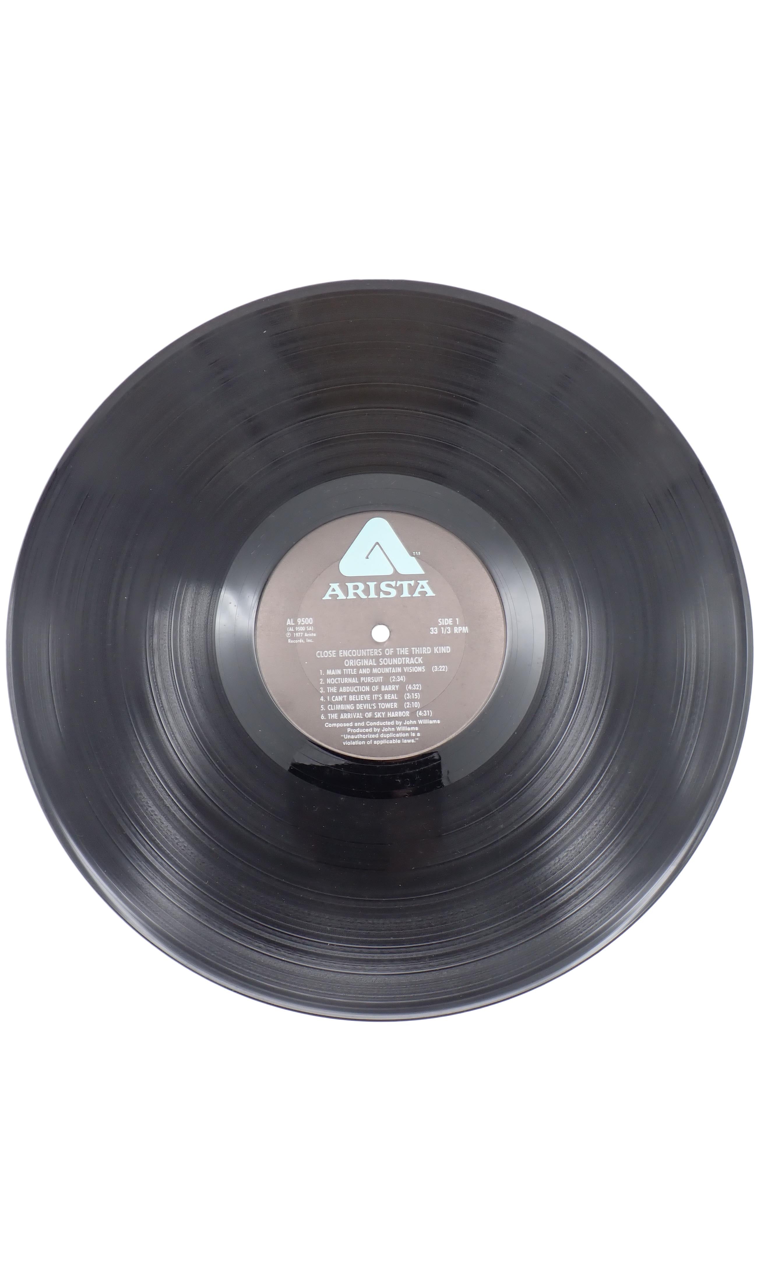 John Williams - Close Encounters of the Third Kind - Vinyl