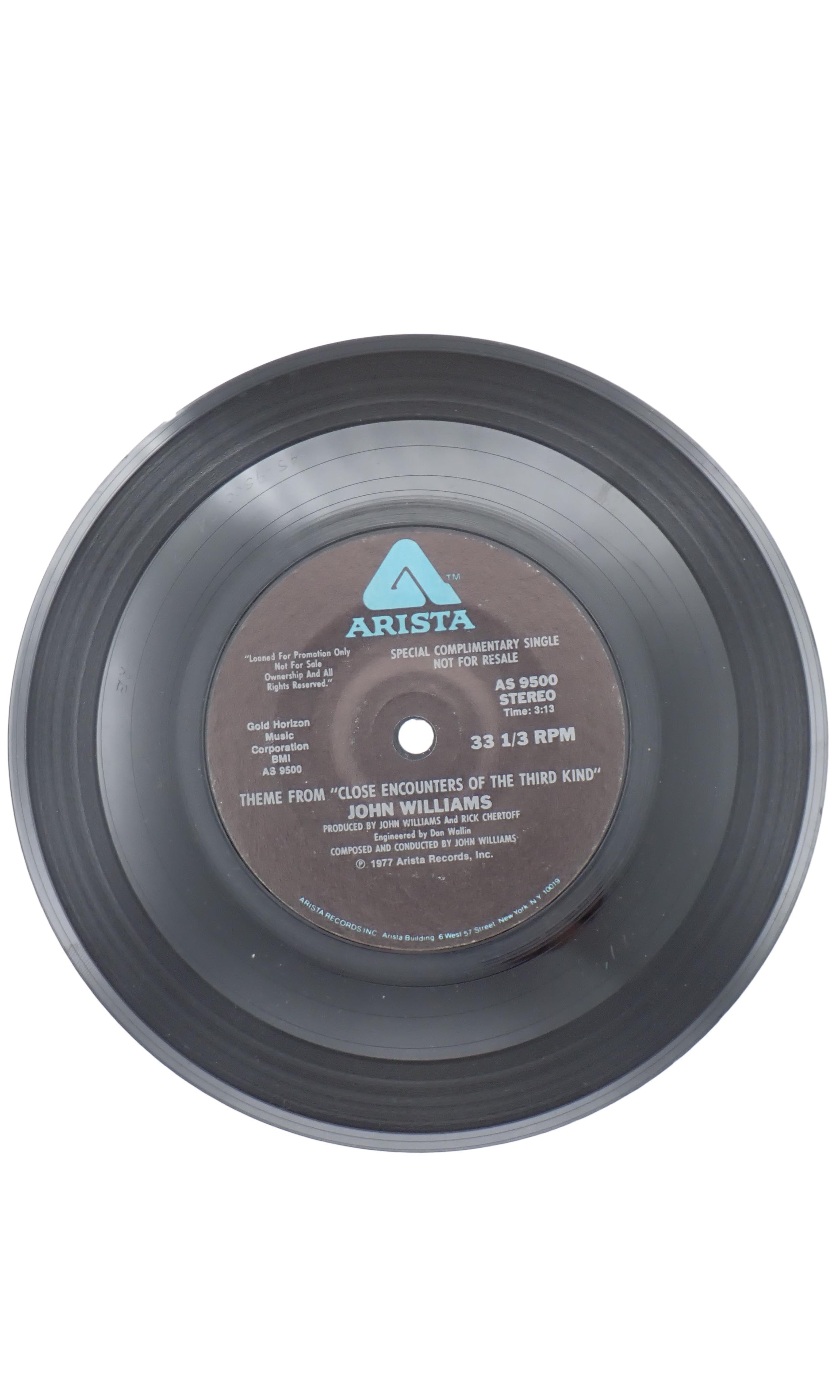John Williams - Close Encounters of the Third Kind - Vinyl