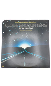 John Williams - Close Encounters of the Third Kind - Vinyl