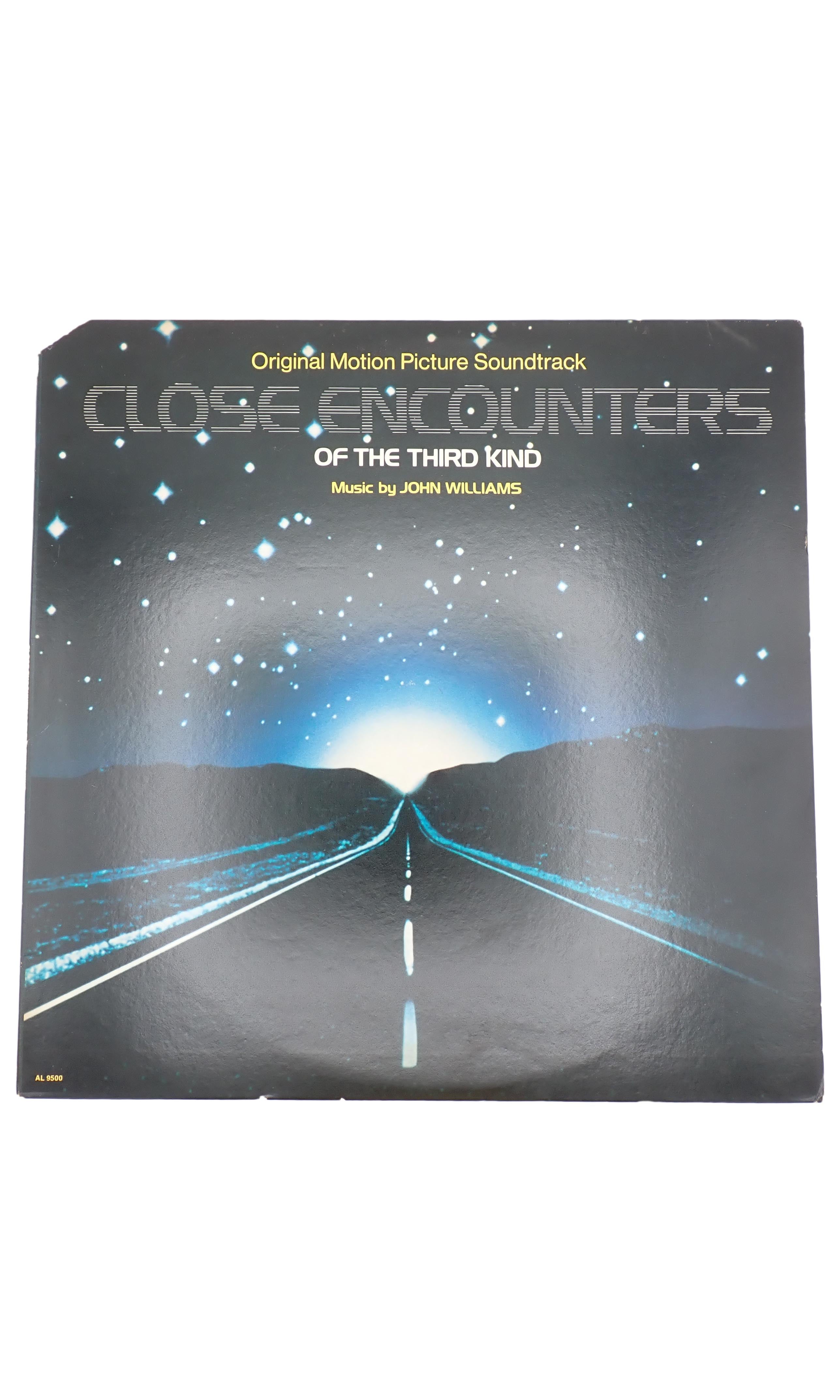 John Williams - Close Encounters of the Third Kind - Vinyl
