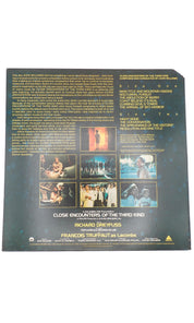 John Williams - Close Encounters of the Third Kind - Vinyl
