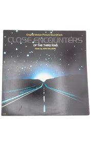 John Williams - Close Encounters of the Third Kind - Vinyl
