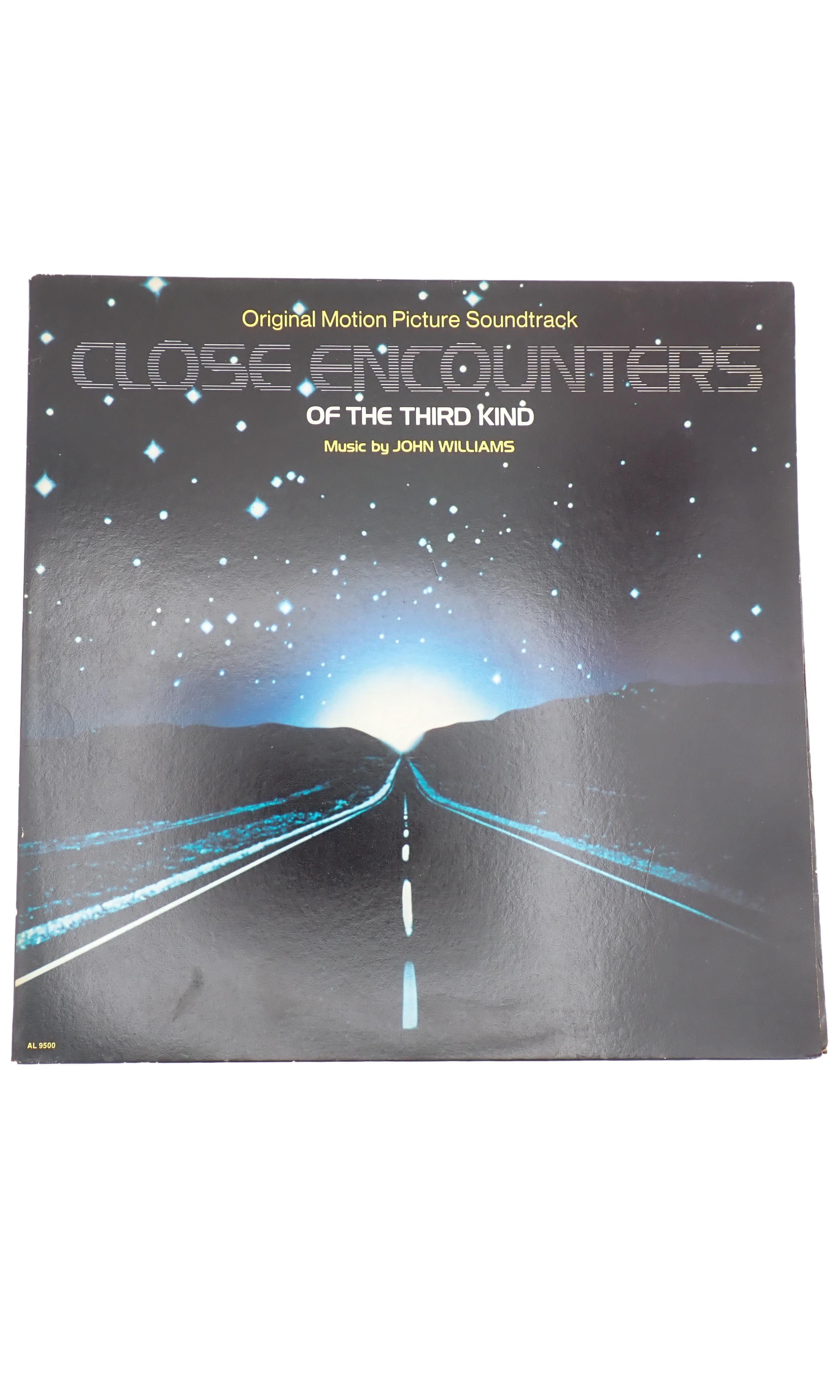 John Williams - Close Encounters of the Third Kind - Vinyl