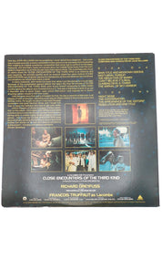 John Williams - Close Encounters of the Third Kind - Vinyl