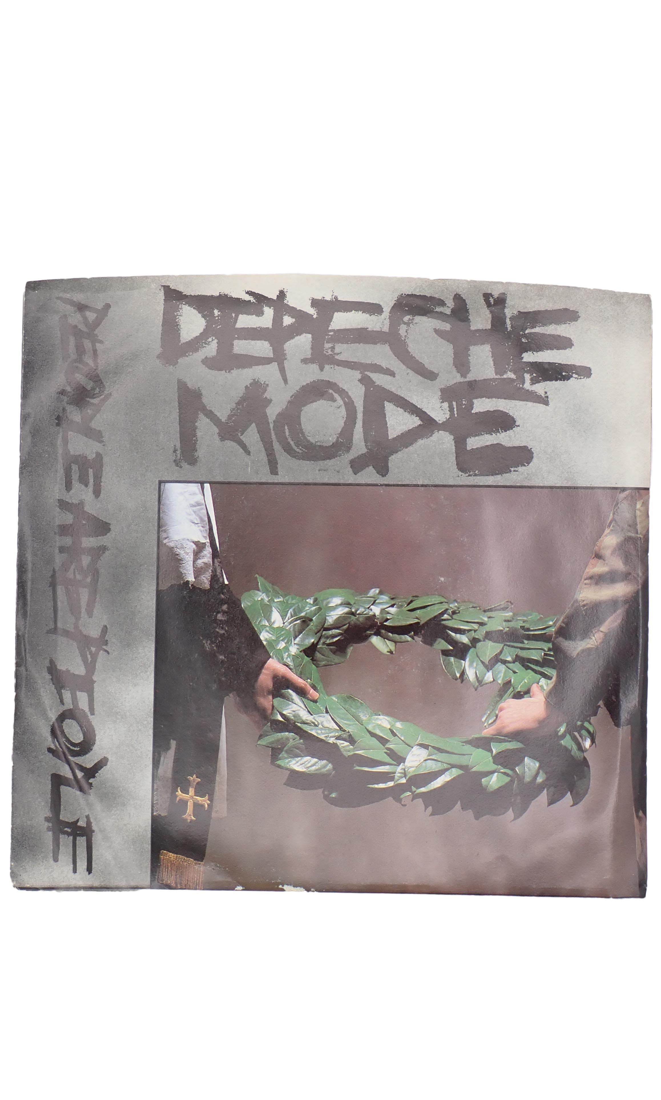 Depeche Mode - People Are People/In Your Memory - Vinyl