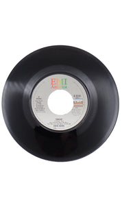 David Bowie - Tonight/Tumble and Twirl - Vinyl