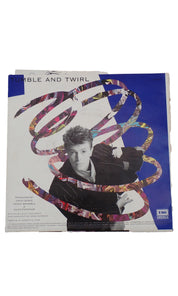 David Bowie - Tonight/Tumble and Twirl - Vinyl