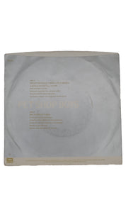 Pet Shop Boys - Opportunities/Was That What It Was - Vinyl