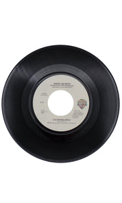 David Lee Roth - California Girls - Vinyl