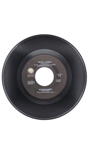Peter Gabriel - Sledgehammer/Don't Break This Rhythm - Vinyl