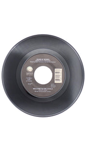 Guns N' Roses - Welcome to the Jungle/Mr. Brownstone - Vinyl