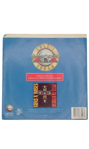 Guns N' Roses - Welcome to the Jungle/Mr. Brownstone - Vinyl