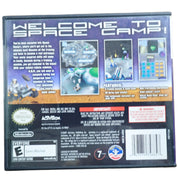 Space Camp - DS