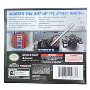 Touch Mechanic - DS