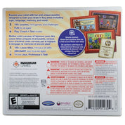 America Mensa Academy - 3DS