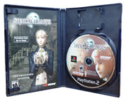 Shadow Hearts - PS2