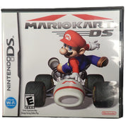 Mario Kart DS - DS