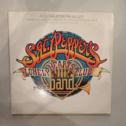 Sgt. Pepper's Lonely Hearts Club Band