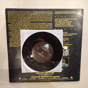 Close Encounters Of The Third Kind (Original Motion Picture Soundtrack)